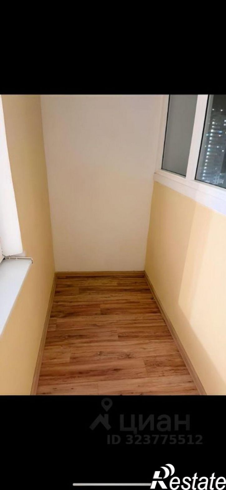 2-комн квартира пер Андреева, 9,  д. 9