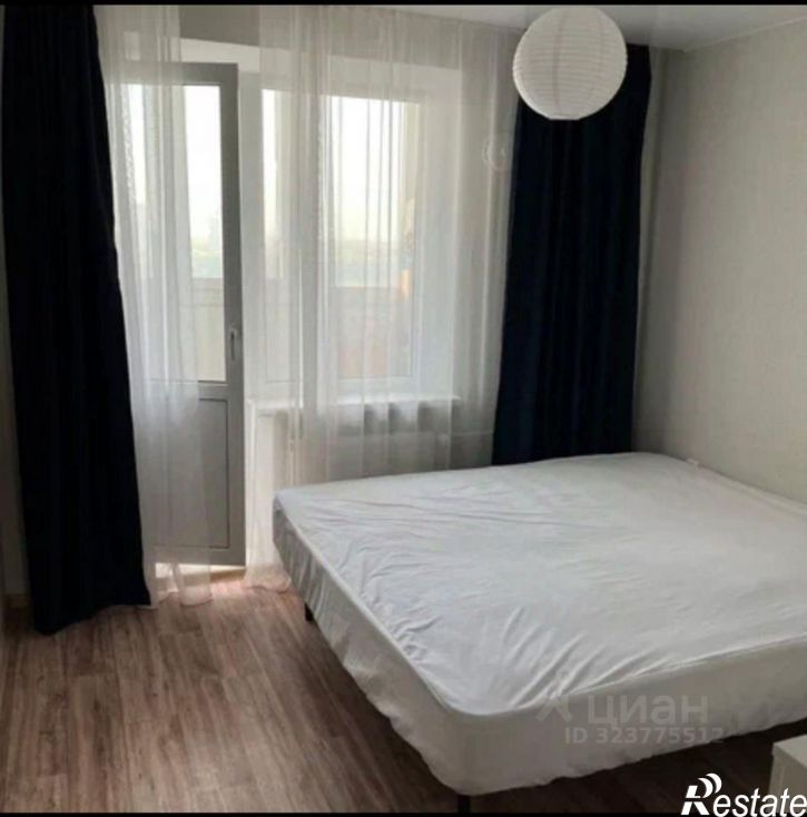 2-комн квартира пер Андреева, 9,  д. 9