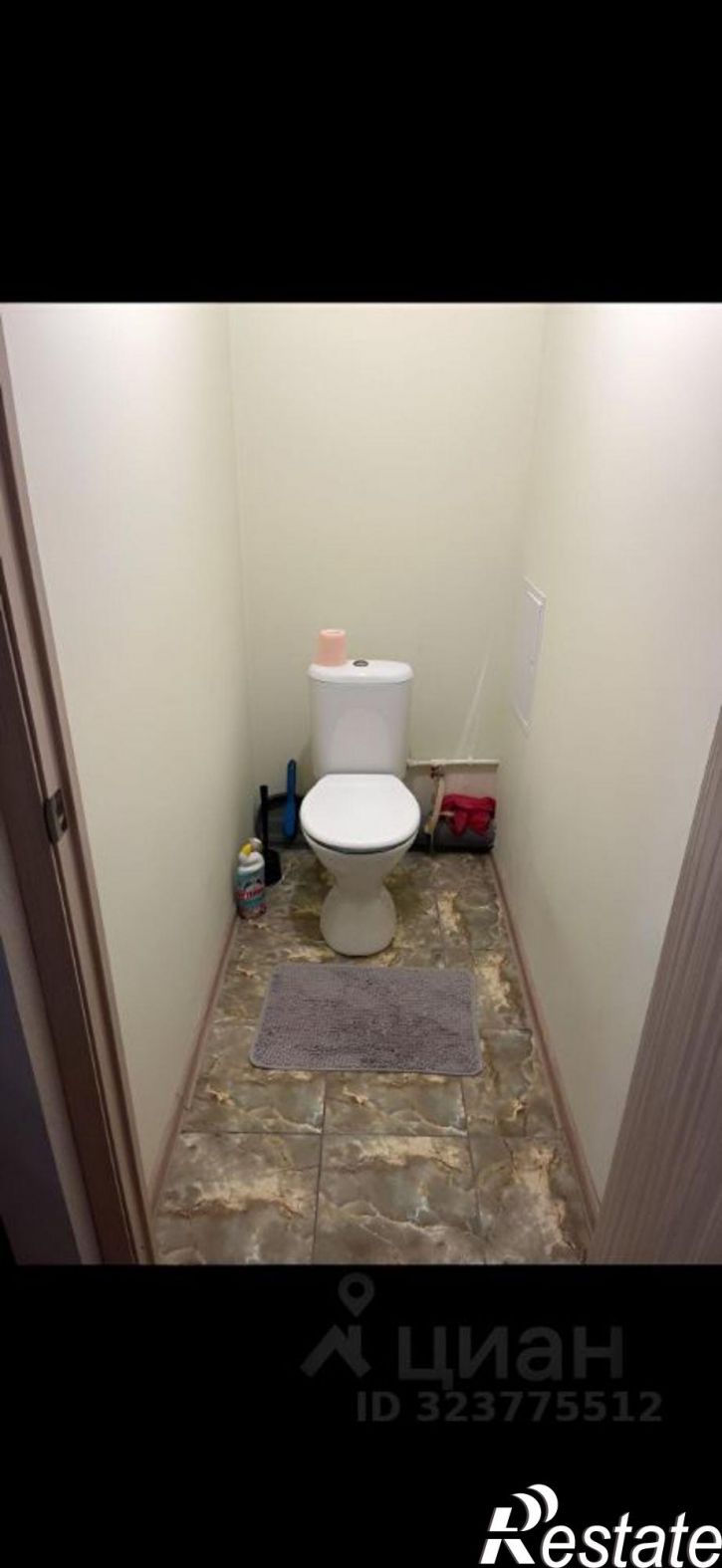 2-комн квартира пер Андреева, 9,  д. 9