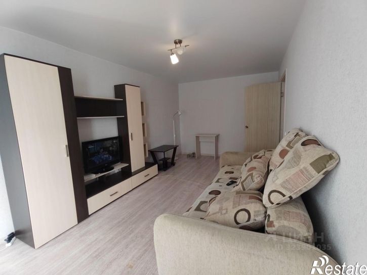 2-комн квартира улица Дмитрия Петрова, 8,  д. 8