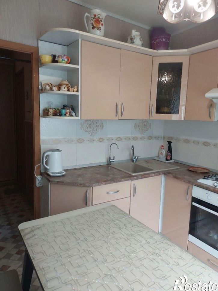 1-комн квартира улица Жмайлова, 15,  д. 15