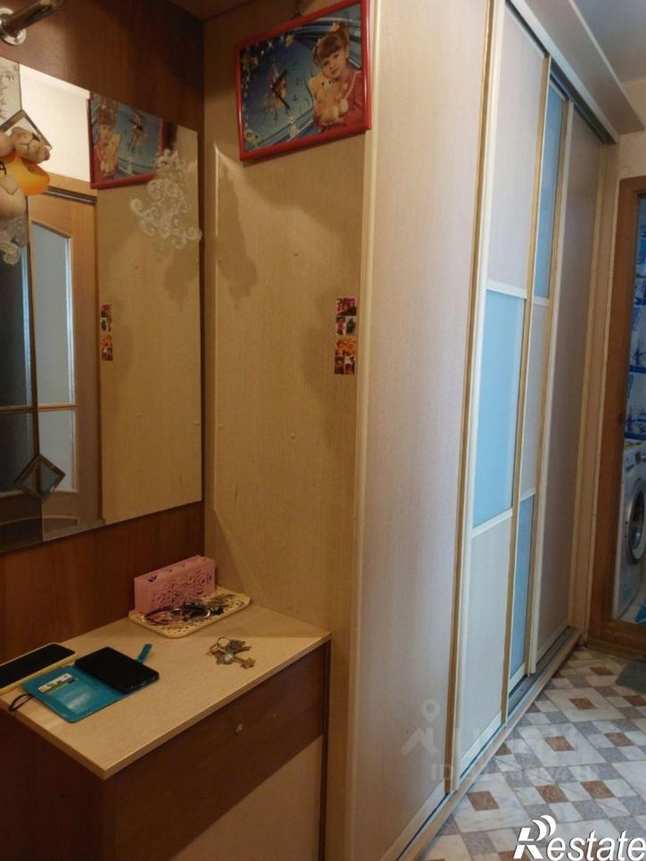 1-комн квартира улица Жмайлова, 15,  д. 15