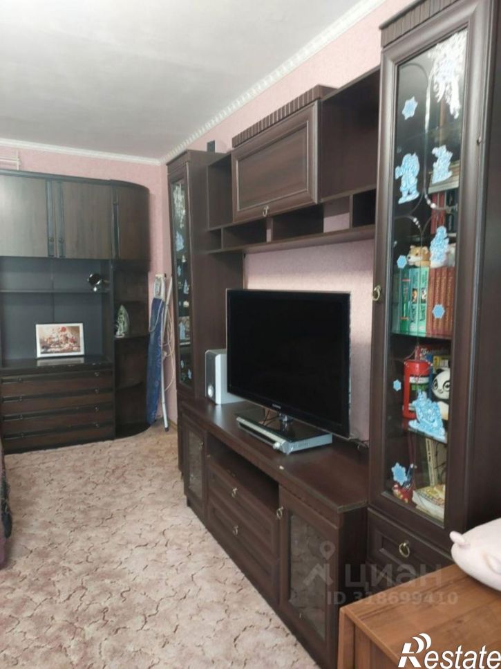 1-комн квартира улица Жмайлова, 15,  д. 15