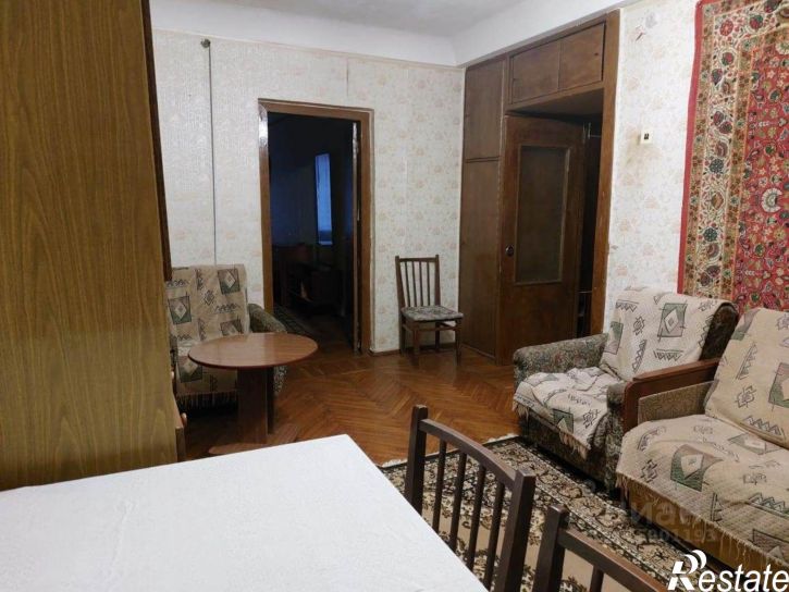 3-комн квартира улица Малиновского, 8,  д. 8