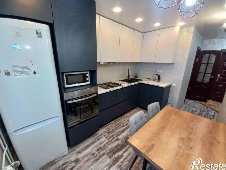 1-комн квартира проспект Чехова, 6,  д. 6