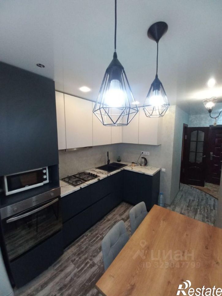 1-комн квартира проспект Чехова, 6,  д. 6