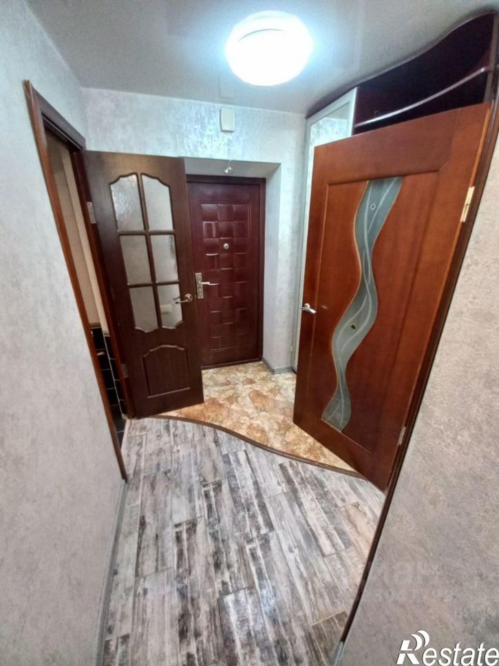 1-комн квартира проспект Чехова, 6,  д. 6