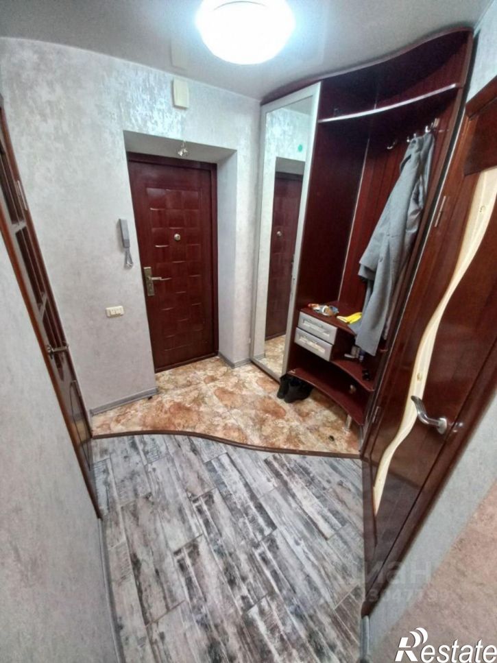 1-комн квартира проспект Чехова, 6,  д. 6