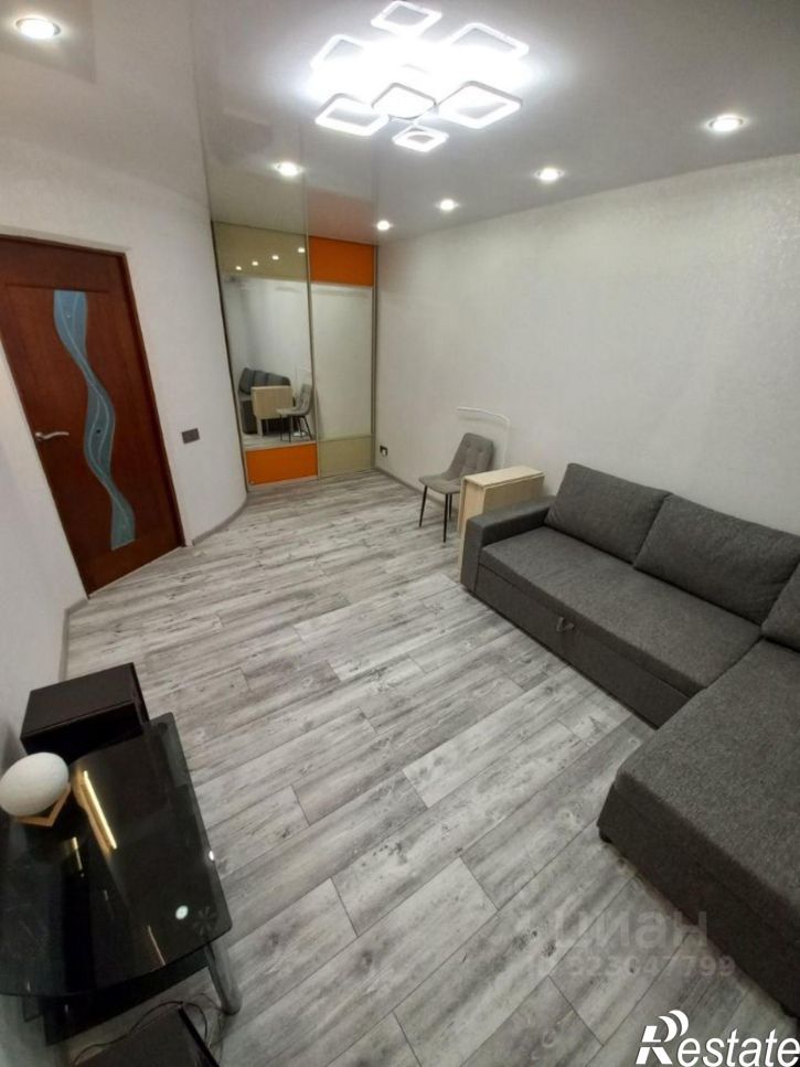 1-комн квартира проспект Чехова, 6,  д. 6