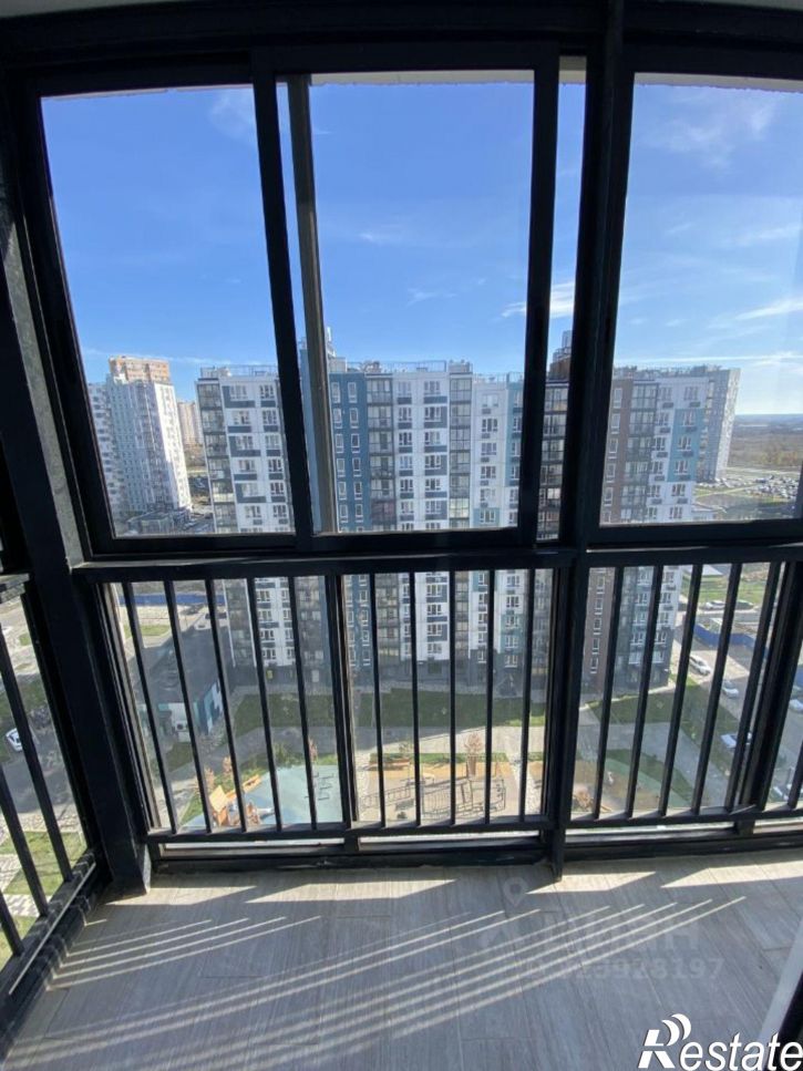 1-комн квартира проспект Солженицына, 13/2 с1,  д. 13/2 с1