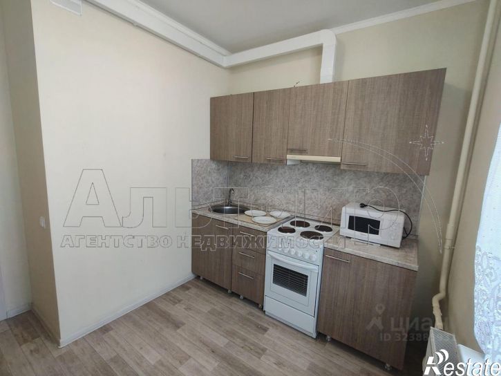 1-комн квартира проспект Солженицына, 13,  д. 13