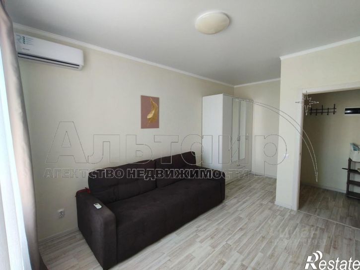 1-комн квартира проспект Солженицына, 13,  д. 13