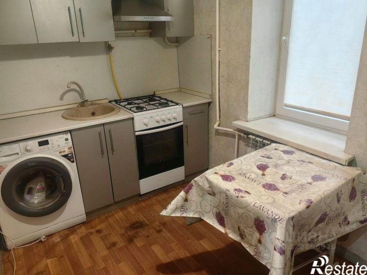 1-комн квартира улица Борко, 3/2,  д. 3/2