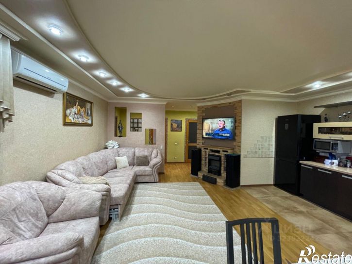 3-комн квартира улица Ерёменко, 60 к10,  д. 60 к10