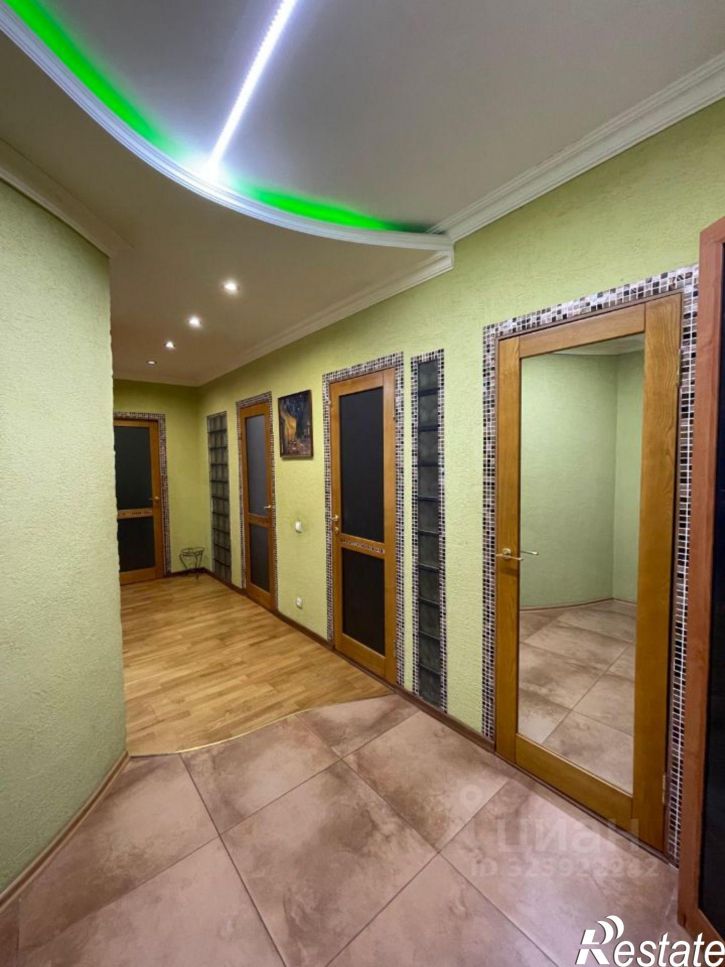 3-комн квартира улица Ерёменко, 60 к10,  д. 60 к10