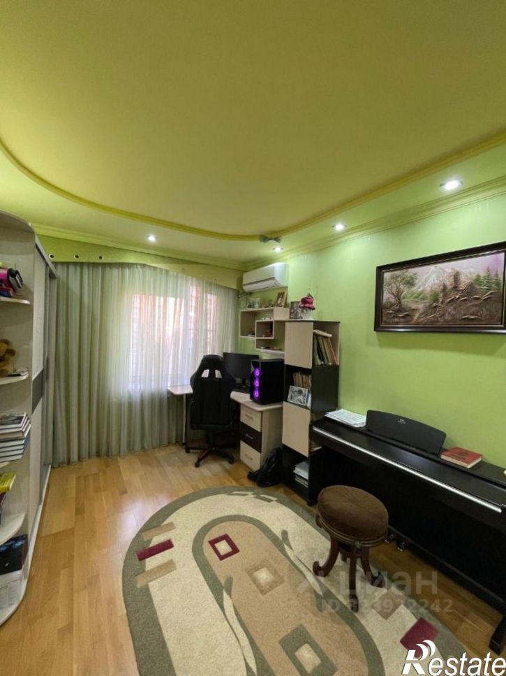 3-комн квартира улица Ерёменко, 60 к10,  д. 60 к10