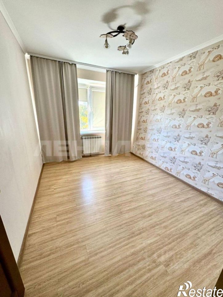 4-комн квартира Извилистая улица, 10Б,  д. 10Б