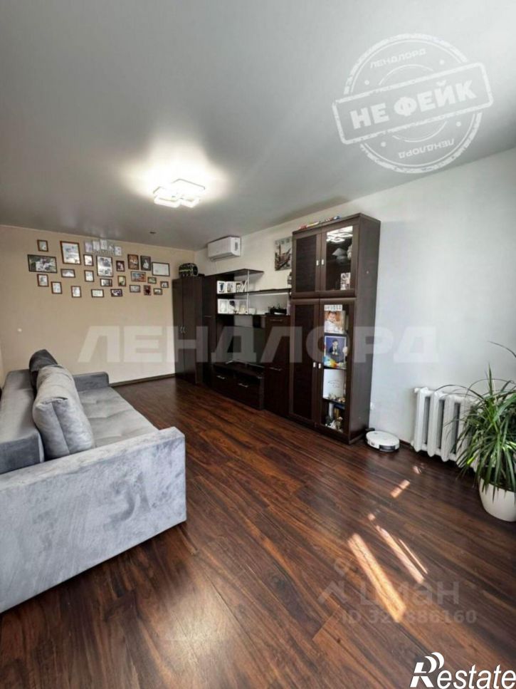 2-комн квартира 2-я Краснодарская улица, 163 к4,  д. 163 к4