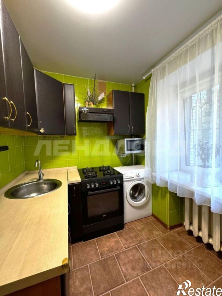 2-комн квартира 2-я Краснодарская улица, 163 к4,  д. 163 к4