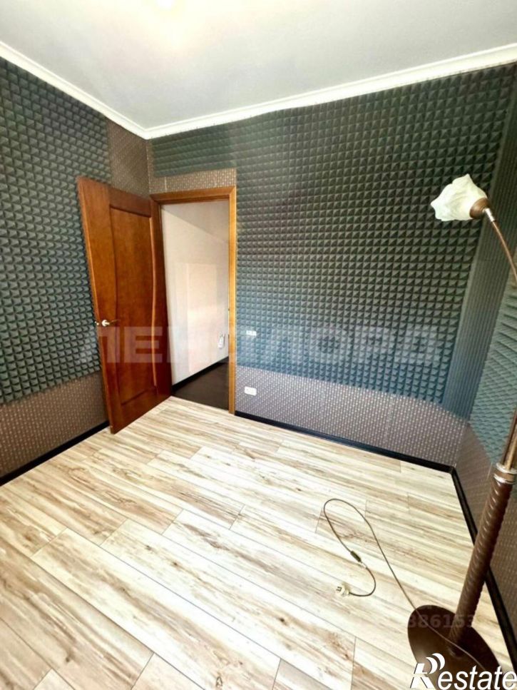 4-комн квартира Извилистая улица, 10Б,  д. 10Б