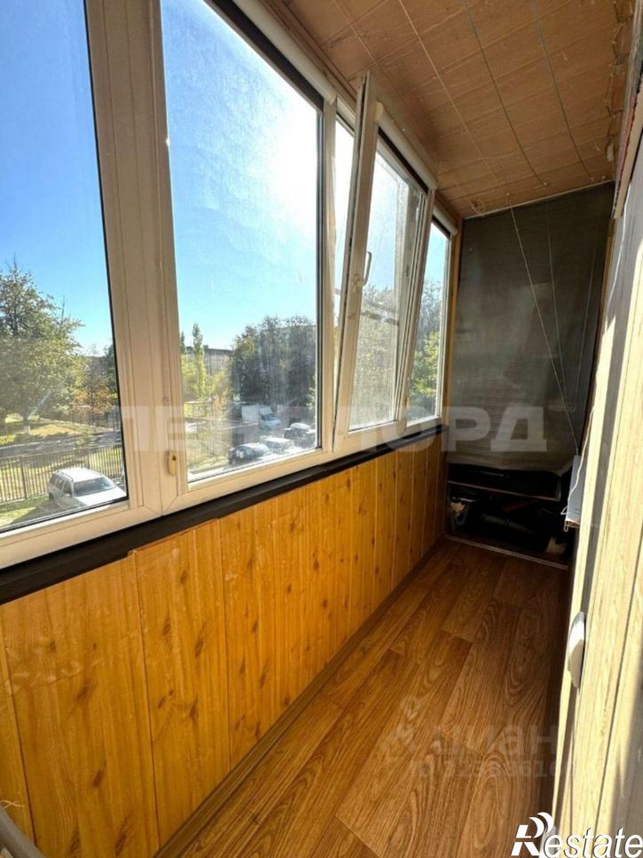 2-комн квартира 2-я Краснодарская улица, 163 к4,  д. 163 к4