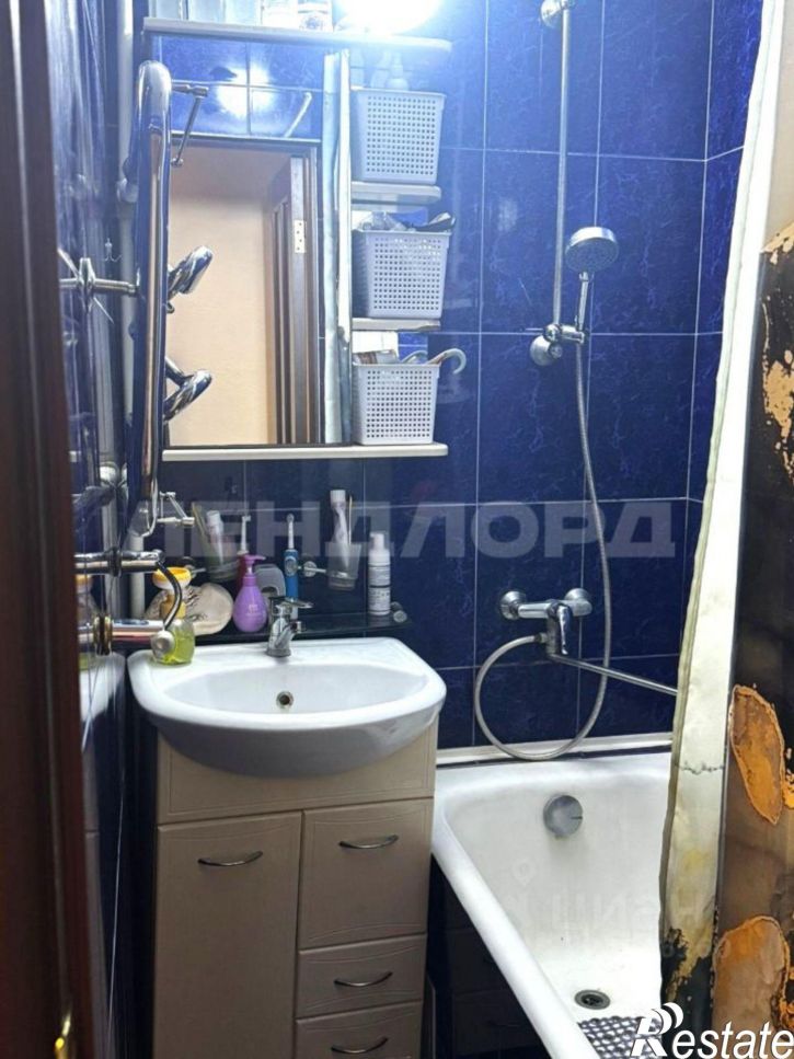 2-комн квартира 2-я Краснодарская улица, 163 к4,  д. 163 к4