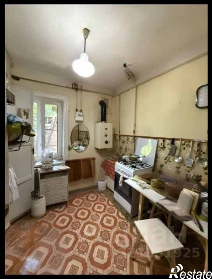 2-комн квартира улица Станиславского, 282,  д. 282