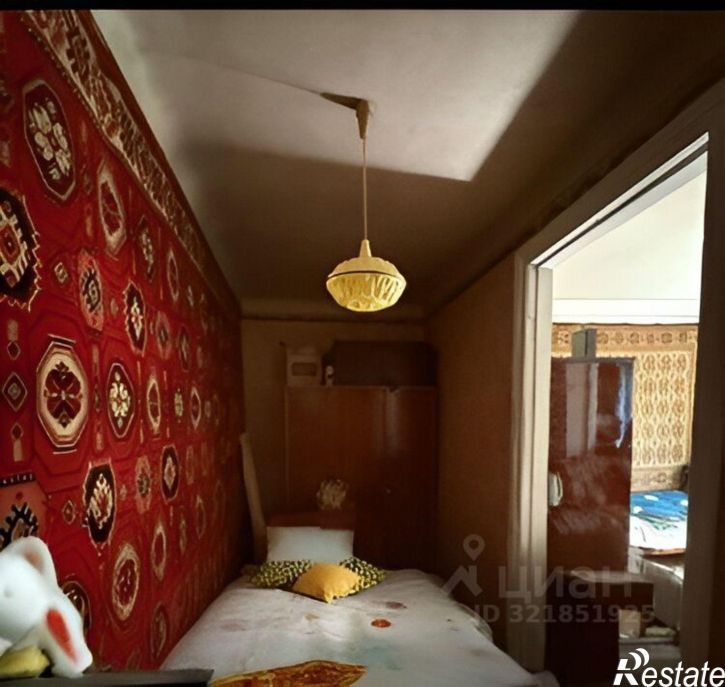 2-комн квартира улица Станиславского, 282,  д. 282