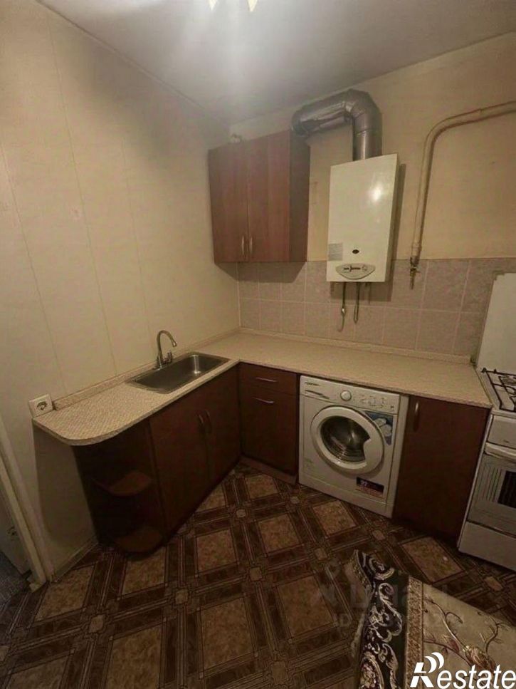 1-комн квартира проспект Ленина, 113 к1,  д. 113 к1