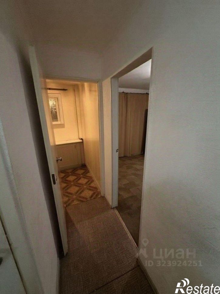 1-комн квартира проспект Ленина, 113 к1,  д. 113 к1