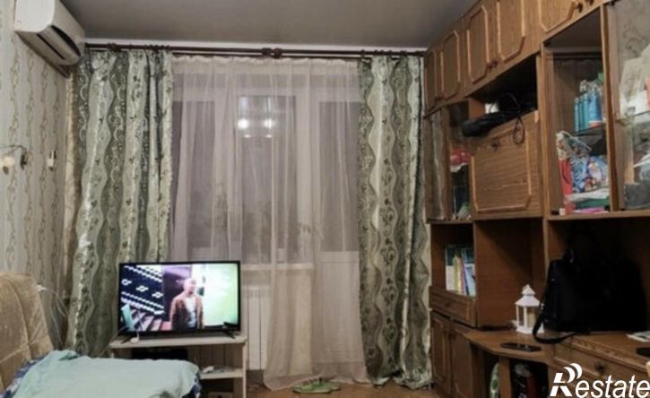 1-комн квартира проспект Стачки, 193,  д. 193