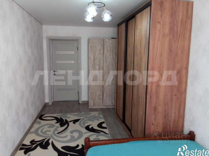 3-комн квартира Криворожская улица, 61,  д. 61