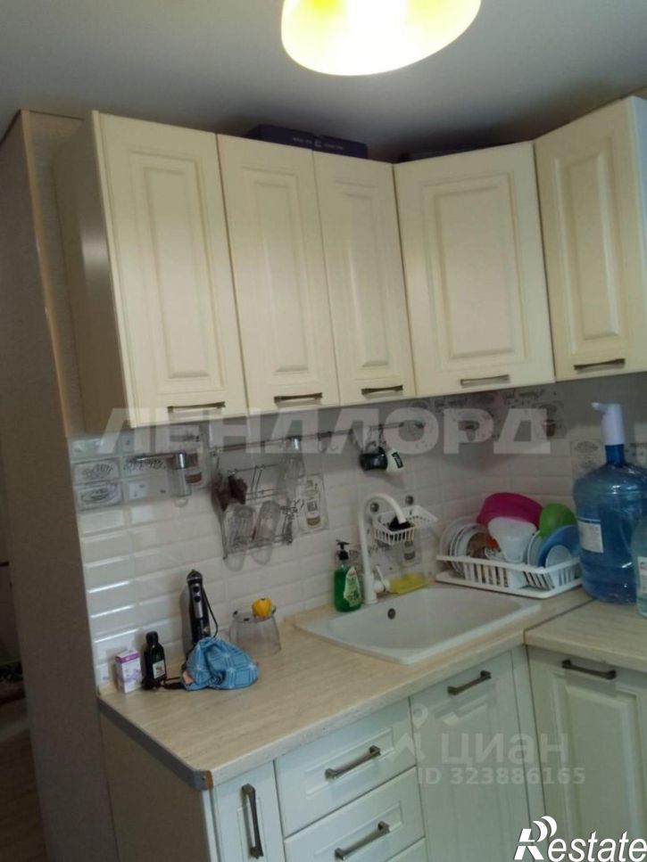 3-комн квартира Криворожская улица, 61,  д. 61