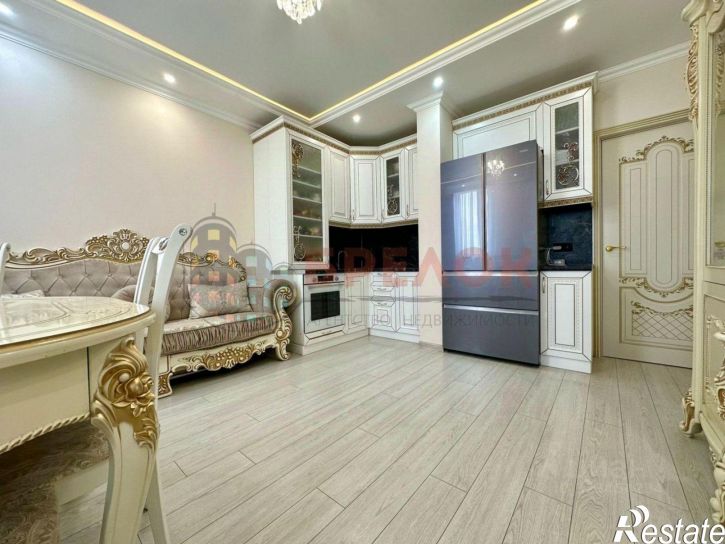 2-комн квартира Стабильная улица, 3 с1,  д. 3 с1