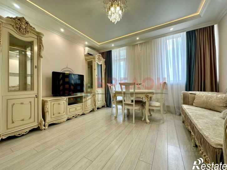 2-комн квартира Стабильная улица, 3 с1,  д. 3 с1