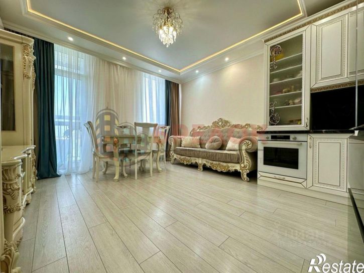 2-комн квартира Стабильная улица, 3 с1,  д. 3 с1