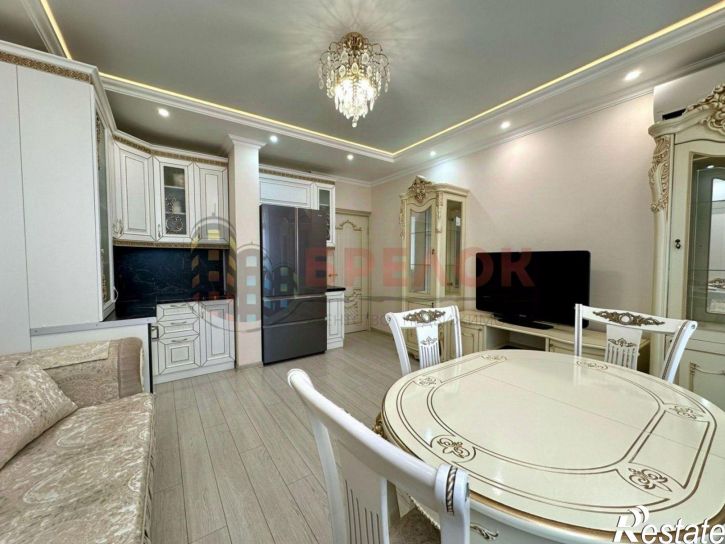 2-комн квартира Стабильная улица, 3 с1,  д. 3 с1