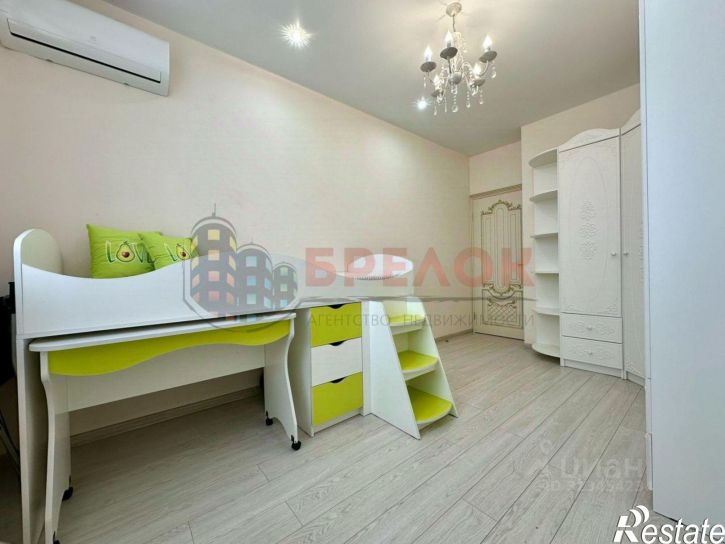 2-комн квартира Стабильная улица, 3 с1,  д. 3 с1