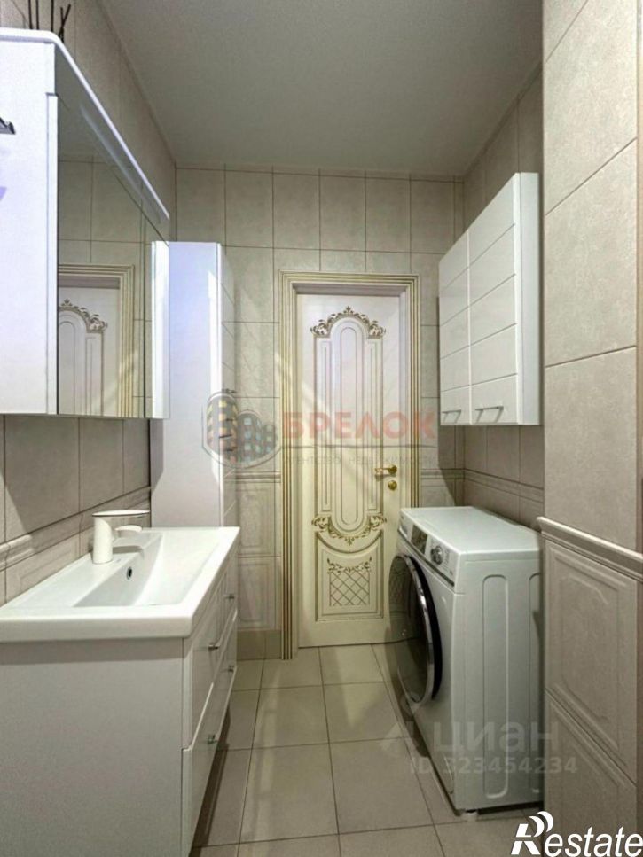 2-комн квартира Стабильная улица, 3 с1,  д. 3 с1