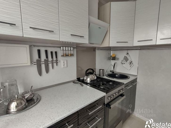 2-комн квартира Коммунистический проспект, 25 к2,  д. 25 к2