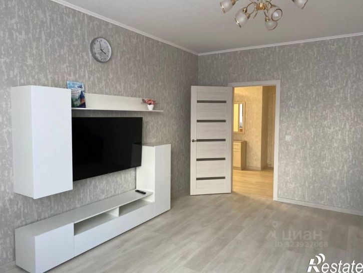 2-комн квартира Коммунистический проспект, 25 к2,  д. 25 к2