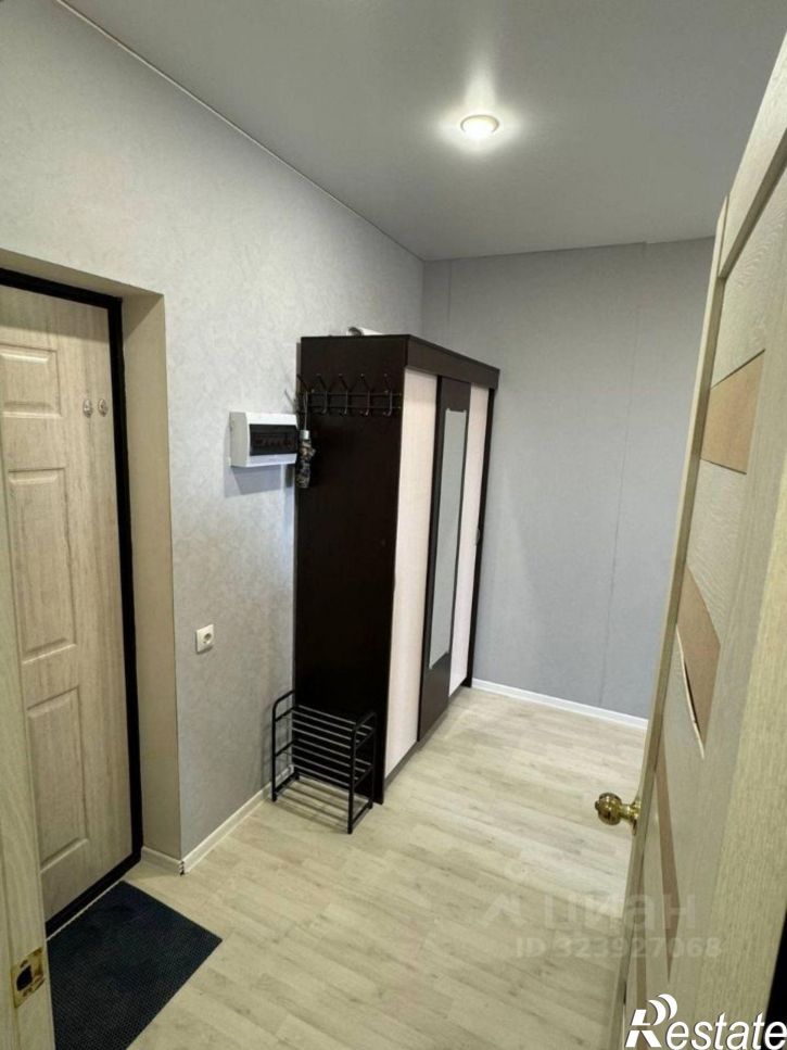 2-комн квартира Коммунистический проспект, 25 к2,  д. 25 к2