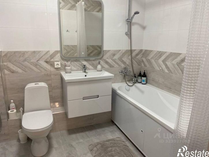 2-комн квартира Коммунистический проспект, 25 к2,  д. 25 к2