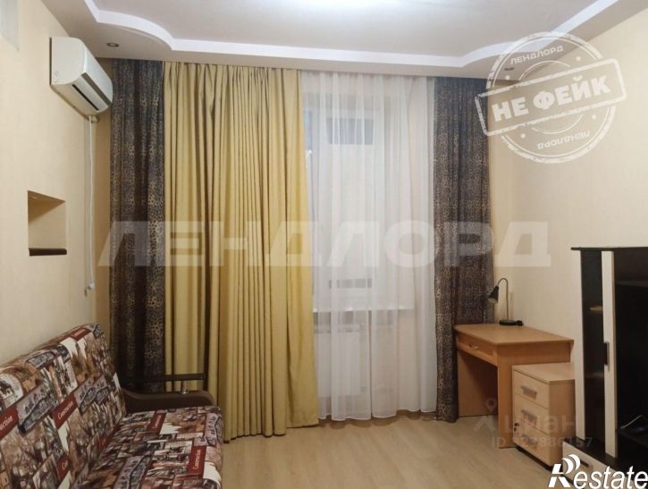 2-комн квартира ул Максима Горького, 136,  д. 136