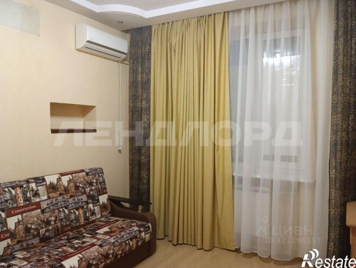 2-комн квартира ул Максима Горького, 136,  д. 136