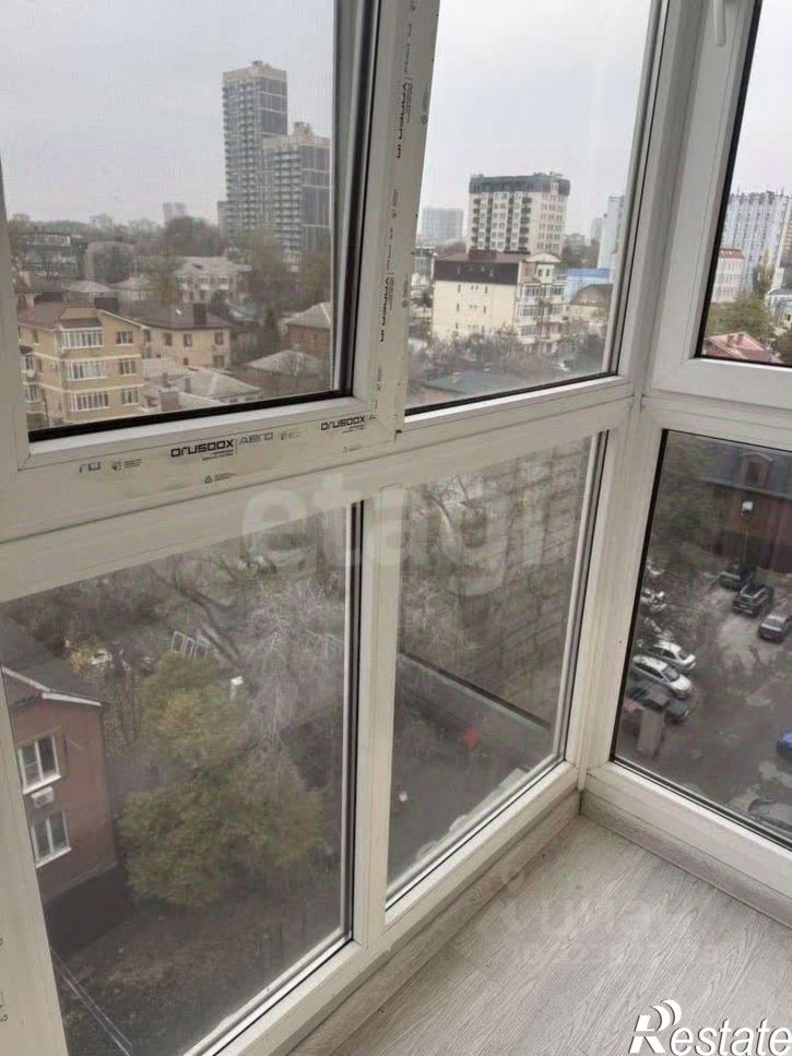 3-комн квартира Лермонтовская улица, 11,  д. 11