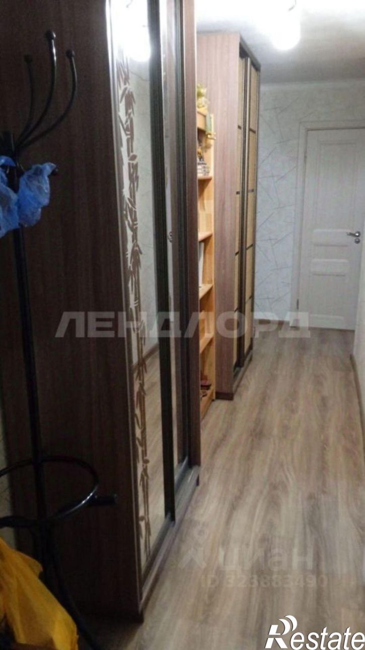 2-комн квартира пр-кт 40-летия Победы, 69/8,  д. 69/8