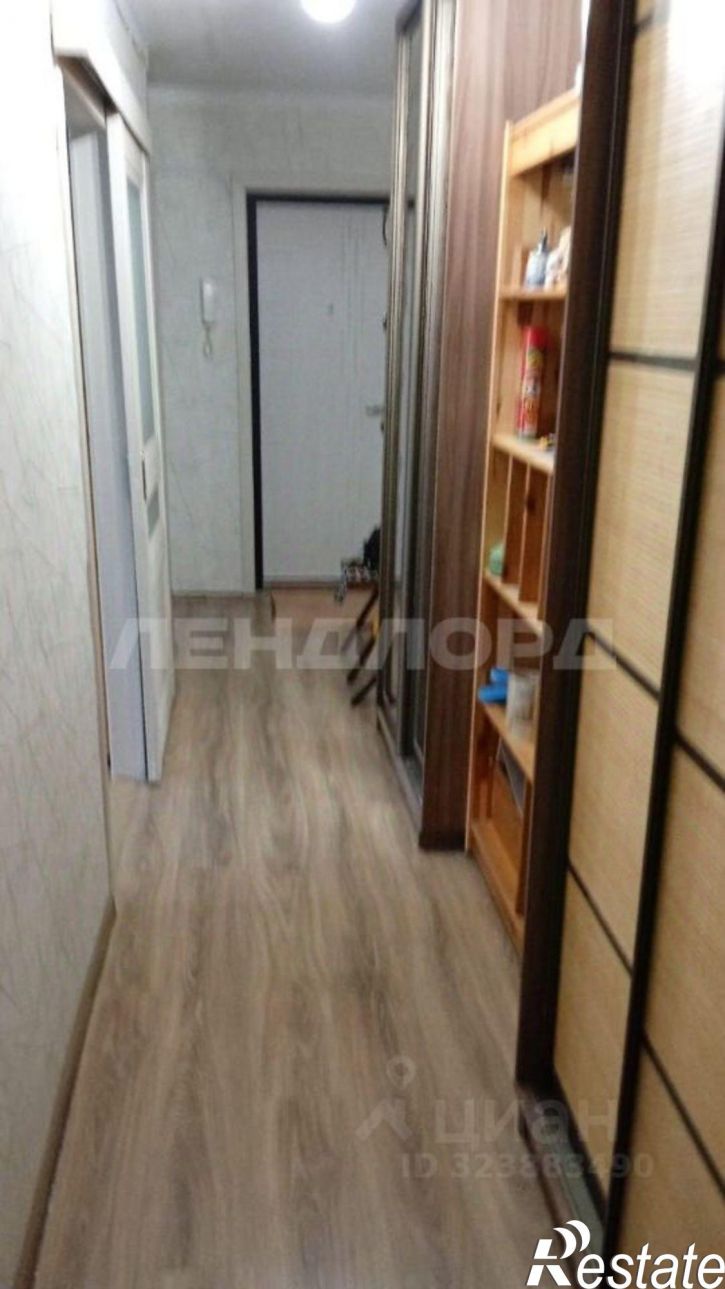 2-комн квартира пр-кт 40-летия Победы, 69/8,  д. 69/8