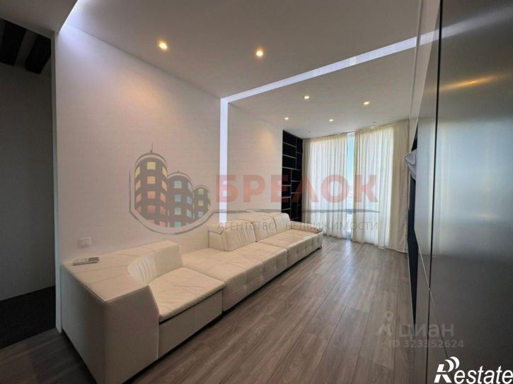 3-комн квартира Кировский проспект, 69,  д. 69