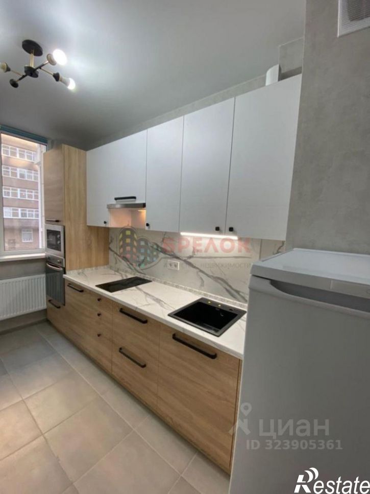 1-комн квартира улица Мечникова, 37,  д. 37